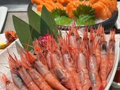 -大渔铁板烧(天河城店)