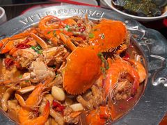 -胖哥俩肉蟹煲(杭州下沙学林街店)