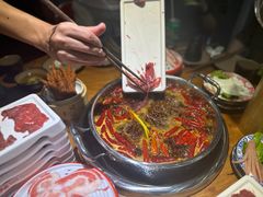 -谭三娘鲜切牛肉自助火锅(九眼桥总店)
