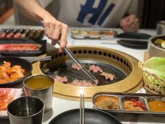 -花味烤肉·拌饭(庐阳万象汇店)