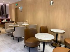 大堂-哈根达斯(深圳海岸城店)