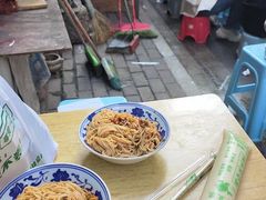 -小罗子汤店(大士院总店)