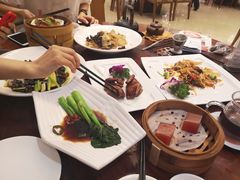 -顺德人家食府(黄金广场店)