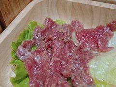 -独食火锅·半米屋台(直营总店)