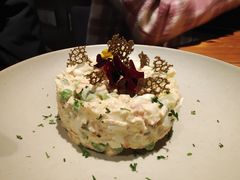 -AZUL by FUEL蓝色·法式酒馆(琶醍店)