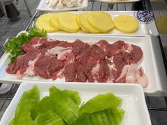 -楼外楼大刀肉传统火锅居(幸福街店)