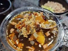 冰粉-味舵主重庆火锅(邓尉路店)