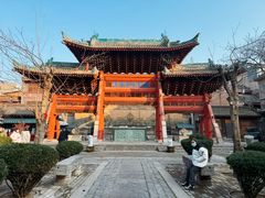 -西安化觉巷清真大寺