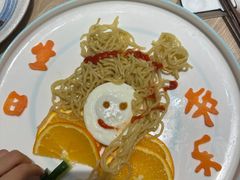 -味莊·青岛菜(云霄路店)