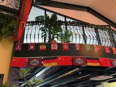 -普兰达德国餐厅·德式脆皮烤猪肘·自酿啤酒(观唐店)