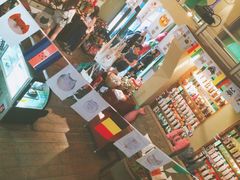 -猫咪博物馆(顶澳仔猫街店)