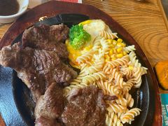 -冲浪熊西餐厅(昌黎店)