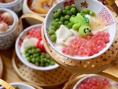 -破三川·新川菜(静安大融城店)