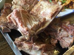 -狼诱惑酱骨头(金州店)