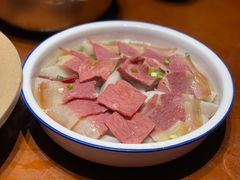 -徽三说·土徽菜·中国徽菜连锁品牌(一中店)
