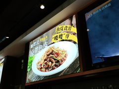 -顺德公广东猪肚鸡·煲仔饭(白石洲店)