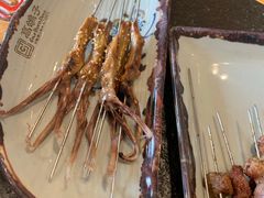 -高鸽子锦州烧烤63年(海阳路店)