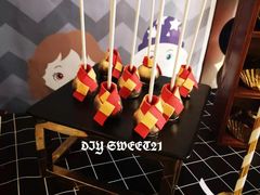 -DIY SWEET21(升平路店)