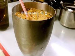 冻奶茶-华星冰室(湾仔店)