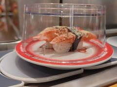 -元气寿司(金光华店)