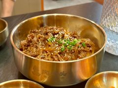 -闻老头·菊花炭烤肉(佛山首店)