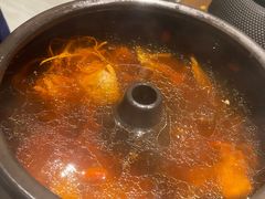-云海肴·汽锅鸡·云南菜(高德置地店)