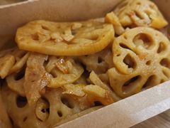甜辣藕片-卤生活(古墩路店)