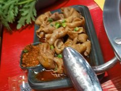 -谭鸭血老火锅(七宝万科广场店)