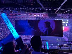 -东莞银行篮球中心