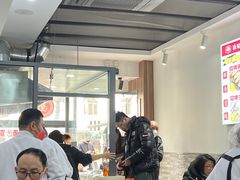 -黄阿姨锅贴大王(万航渡路店)