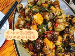 -广宁炭炉鸡煲·富临门饭店