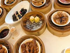 -万龙洲海鲜(南新仓店)