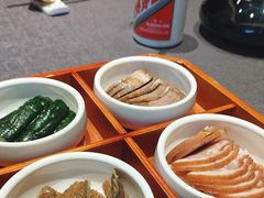 -百富源·海鲜辽菜(浑河堡店)