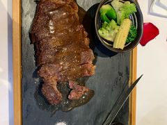 -L'Arome芳芳法国餐厅(仙林金鹰店)