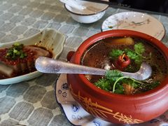 -小厨子私房菜·云南美食店
