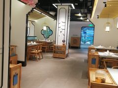 大堂-俏牛哥鲜牛肉牛肆馆(重庆天地店)