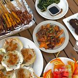 𝗩𝟳 ！你是懂浪漫的 主打一个湖畔之约🥂
