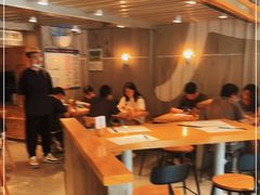 大堂-火山屋台(新街口创始店)