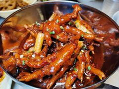 -靓靓蒸虾·头牌蒸虾(沙湖旗舰店)