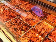 -绝味鸭脖(万家丽国际MALL店)