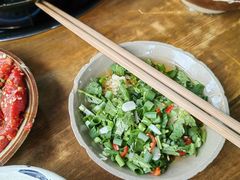 -正南齊北重庆老火锅(光华村直营店)