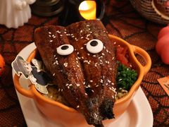-無忧浅草君·洋风料理(下沙宝龙二期一店)