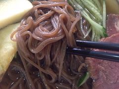 小豆面馆(民大店)-小豆面馆(民大店店)