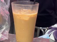 -孖记茶档·热腾茶餐(荔湾领展广场店)