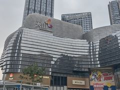 -龙湖成都上城天街