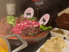 -二刀潮牛(重庆光环购物公园店)