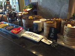 -美食汇·海鲜自助西餐厅·江门富力万达嘉华酒店