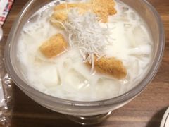 泡露达-呐咪傣园·云南菜(石厦店)