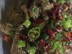 -同喜烤鸭店(光芒店)