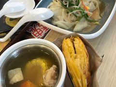 -魏家凉皮(马驹桥店)